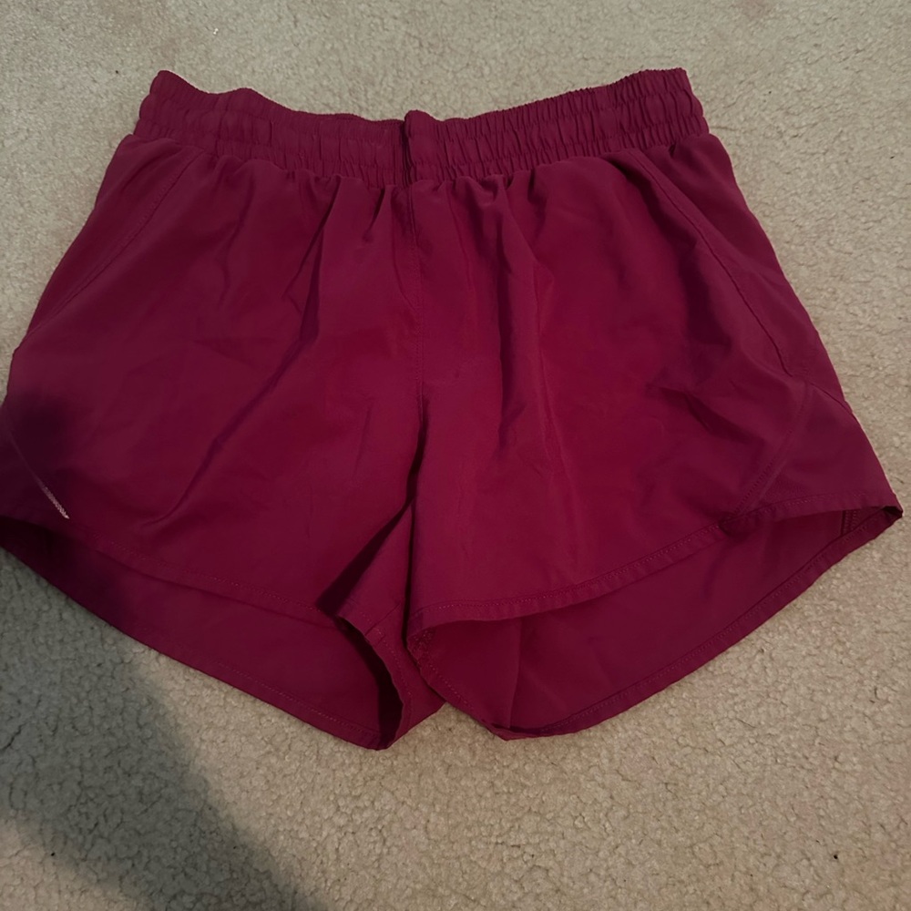 All in motion shorts